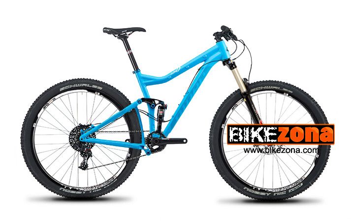 niner enduro